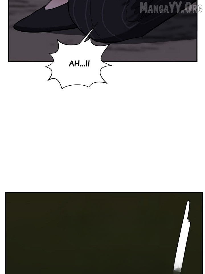 Change Me Chapter 25 - page 8